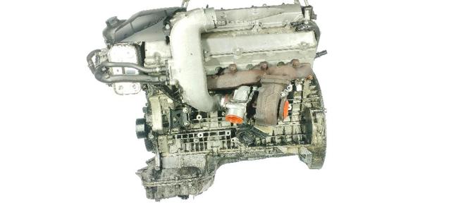628960 MERCEDES Двигатель купить в Чернигов