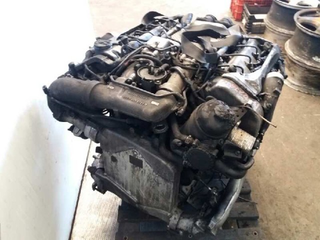 628960 MERCEDES Двигатель купить в Ровно