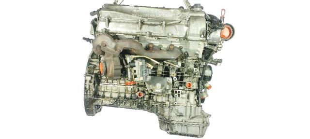 628960 MERCEDES Двигатель купить в Львов
