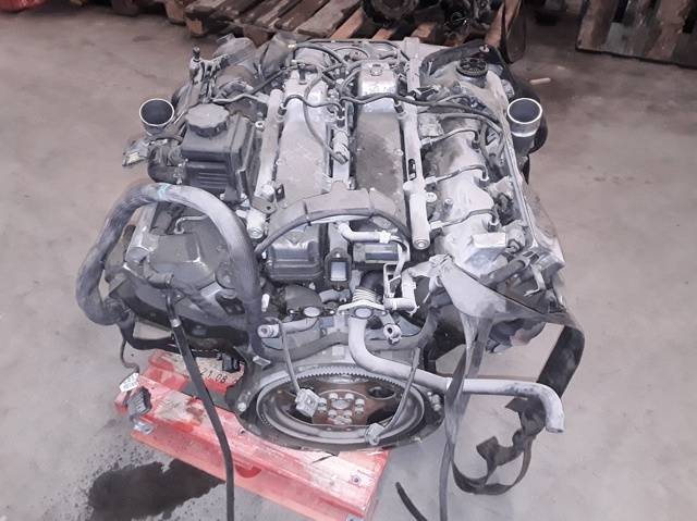 MERCEDES 628960 Двигатель в сборе в наличии Ужгород