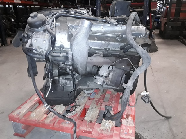 MERCEDES 628960 Двигатель в наличии Сумы
