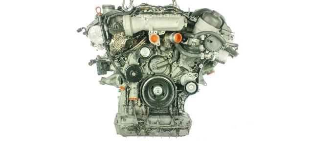 628960 MERCEDES Двигатель купить в Житомир