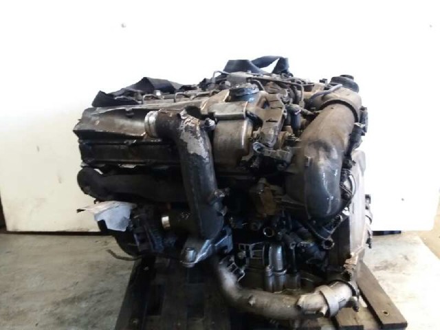 MERCEDES 628960 Двигатель в наличии Хмельницкий