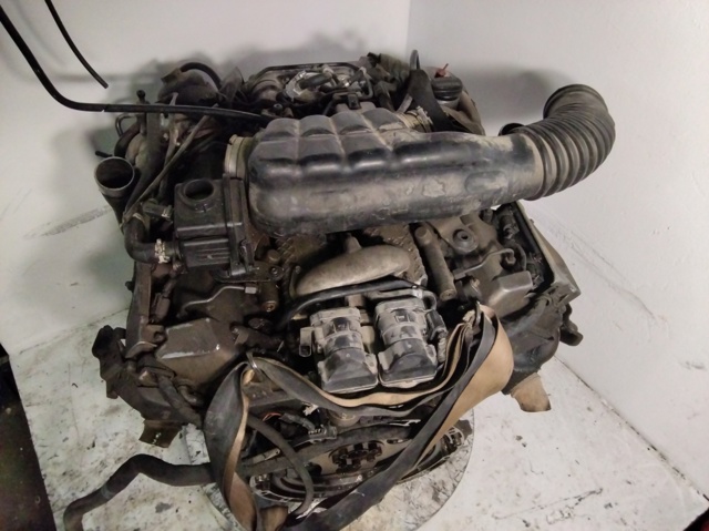 MERCEDES 628963 Двигатель в наличии Житомир