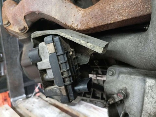 MERCEDES 628963 Двигатель в наличии Черновцы