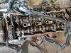 Motor montado 628963 MERCEDES