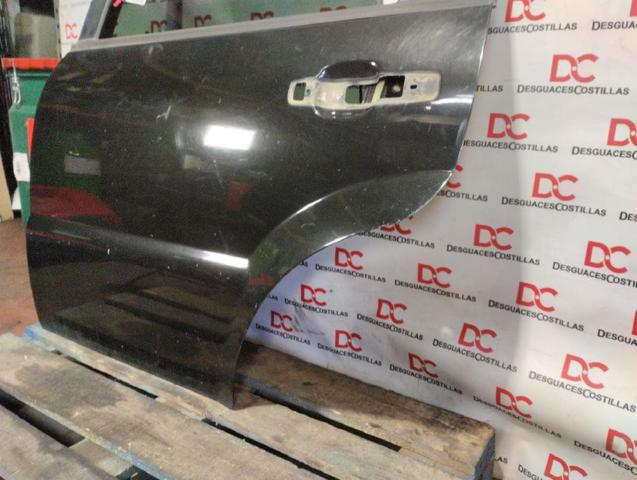 6300108112 SSANG YONG Дверь задняя левая купить в Полтава