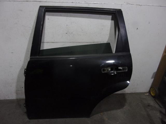 SSANG YONG 6300108112 Дверь задняя левая в наличии Винница