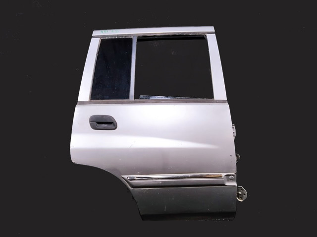 SSANG YONG 6300205064 Дверь задняя правая в наличии Житомир