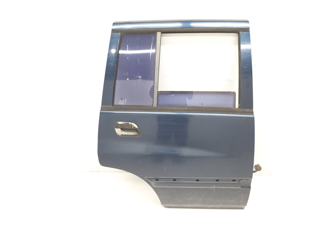 Porta traseira direita 6300205064 Ssang Yong