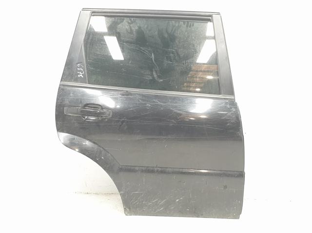 Porta traseira direita 6300208102 Ssang Yong