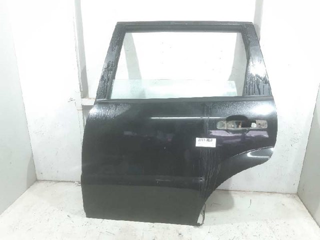 Porta traseira esquerda 6300308002 Ssang Yong