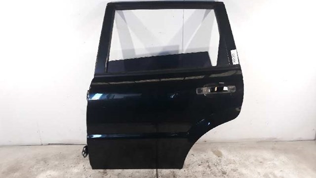 SSANG YONG 6300308002 Дверь задняя левая в наличии Каменское