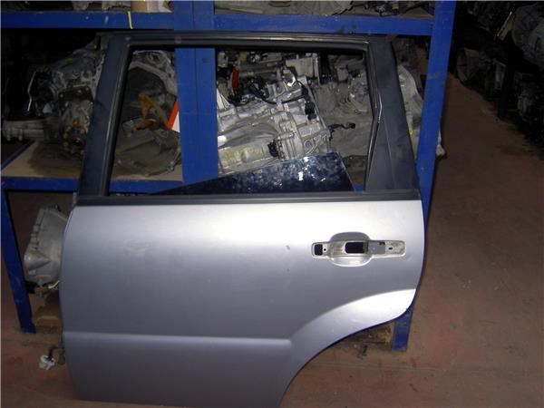 Porta traseira esquerda 6300308002 Ssang Yong