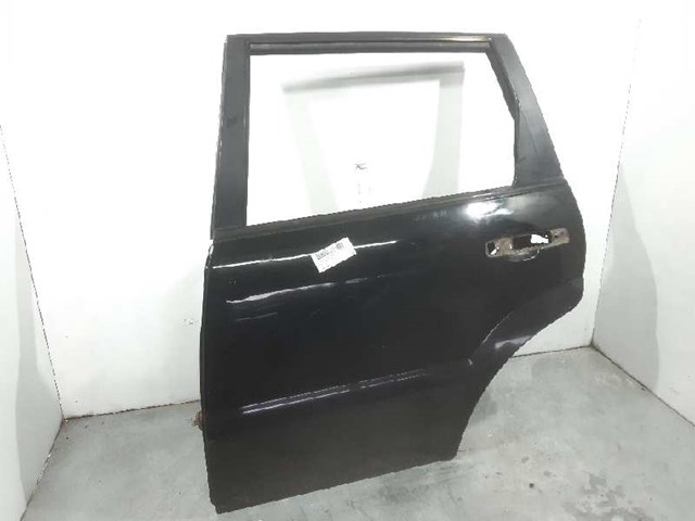 Porta traseira esquerda 6300308002 Ssang Yong