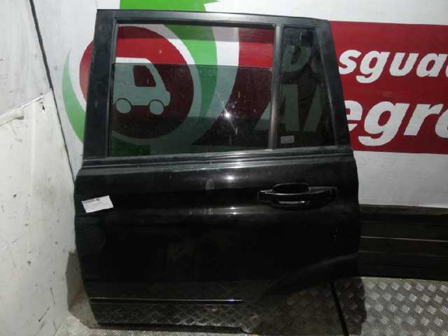 SSANG YONG 6300308103 Дверь задняя левая в наличии Житомир