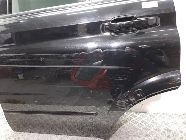 SSANG YONG 6300308103 Дверь задняя левая в наличии Ровно