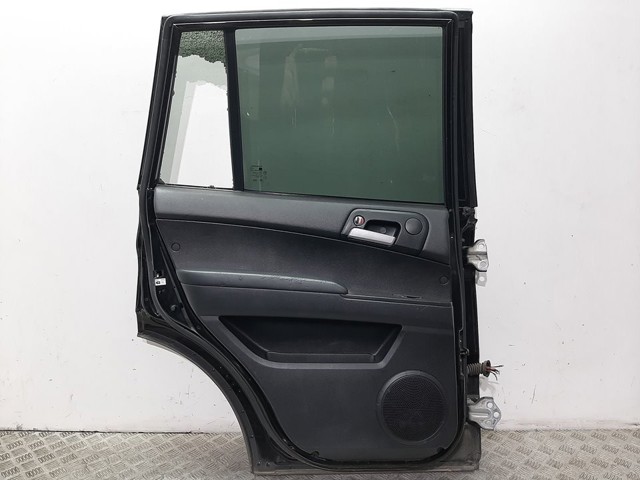 SSANG YONG 6300308103 Дверь задняя левая в наличии Винница