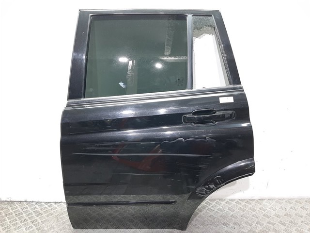 6300308103 SSANG YONG Дверь задняя левая купить в Винница