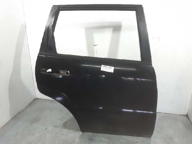 Porta traseira direita 6300408002 Ssang Yong