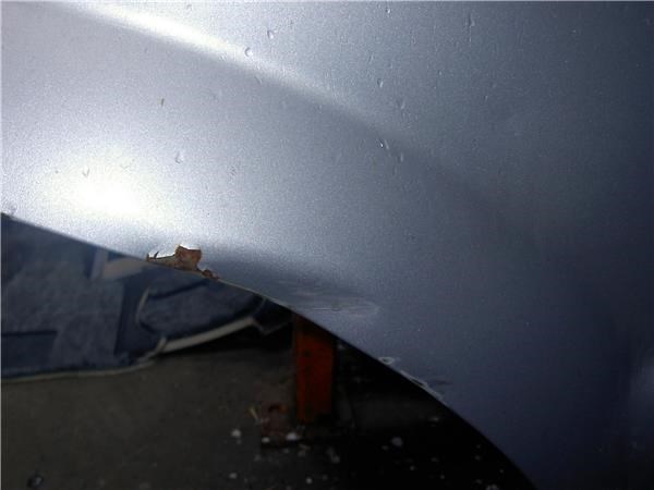 Porta traseira direita para ssangyong rexton SUV (2004-...) 2.7 xdi (163 cv) d27dt 6300408002