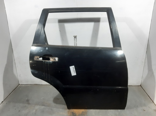 Porta traseira direita 6300408002 Ssang Yong