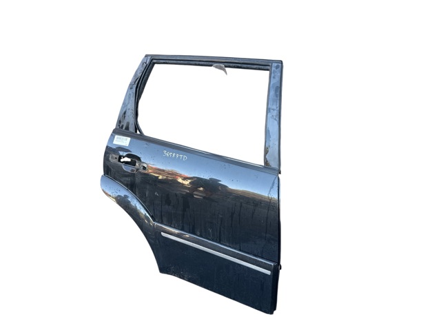 SSANG YONG 6300408103 Дверь задняя правая в наличии Одесса