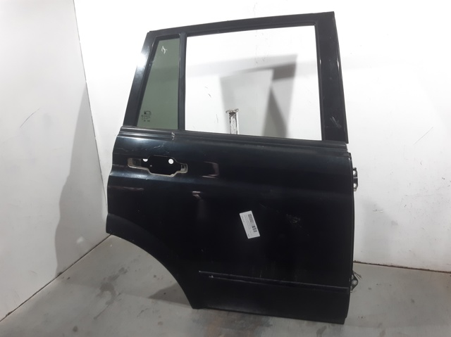 SSANG YONG 6300408103 Дверь задняя правая в наличии Ирпень