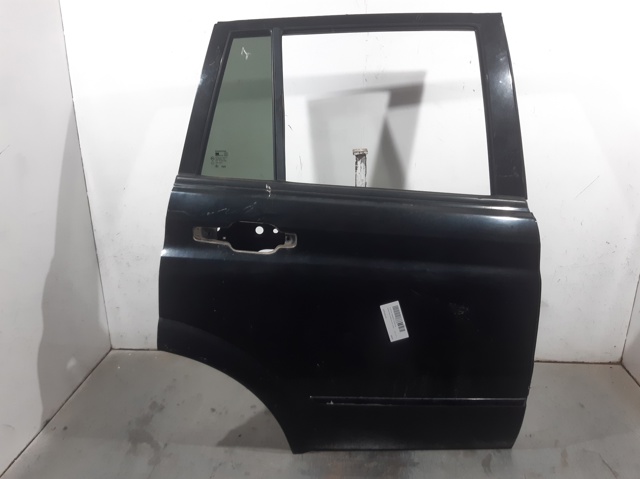 6300408103 SSANG YONG Дверь задняя правая купить в Сумы