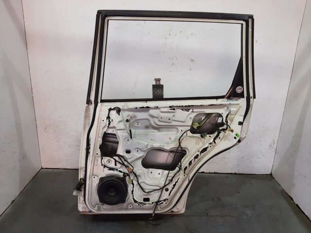 SSANG YONG 6300408103 Дверь задняя правая в наличии Сумы