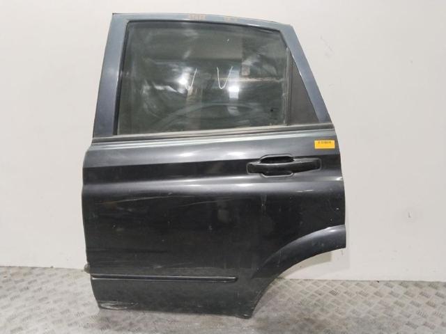 SSANG YONG 6301131000 Дверь задняя левая в наличии Запорожье