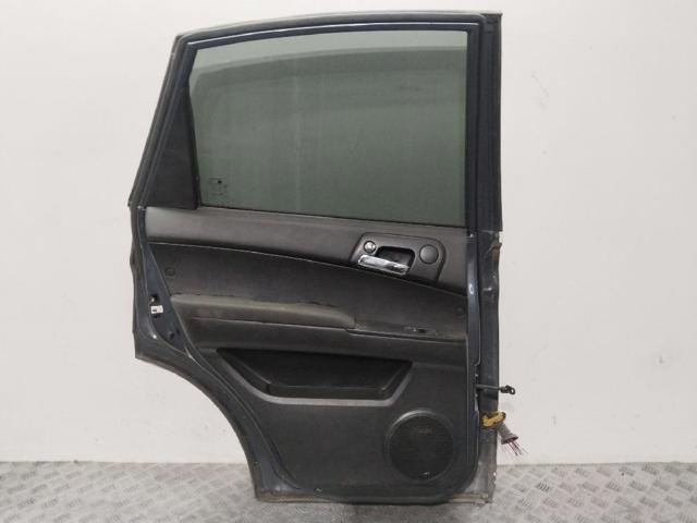 SSANG YONG 6301131000 Дверь задняя левая в наличии Ирпень