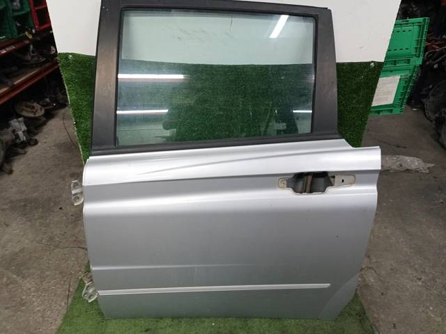 Porta traseira esquerda 6301132000 Ssang Yong