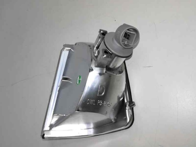 630183 PEUGEOT Поворотник правый купить в Винница