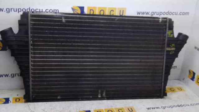 6302041 OPEL Радиатор интеркуллера купить в Ирпень