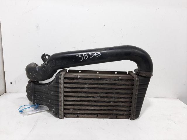 6302052 OPEL Интеркулер купить в Киев