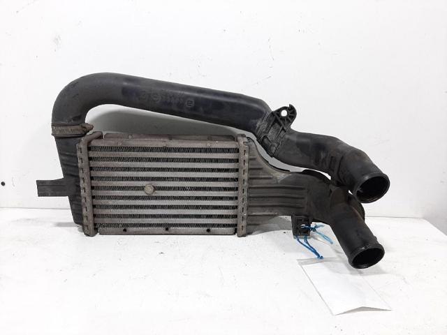 6302052 OPEL Интеркулер купить в Ужгород