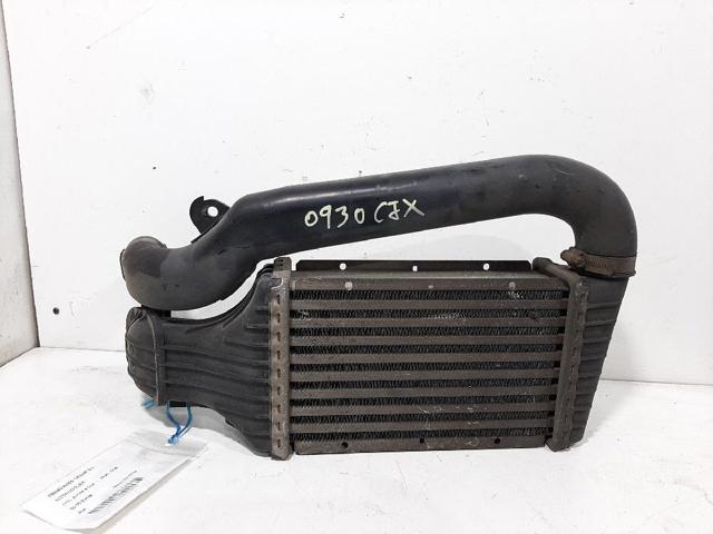 6302052 OPEL Интеркулер купить в Киев