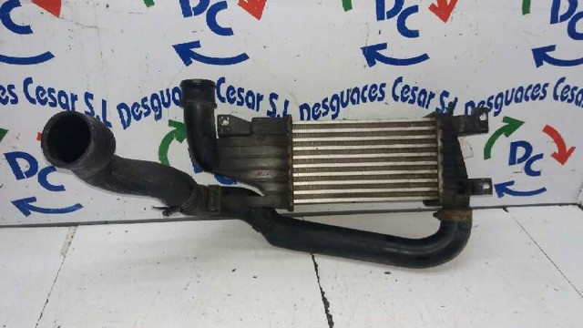 6302058 OPEL Интеркулер купить в Украина