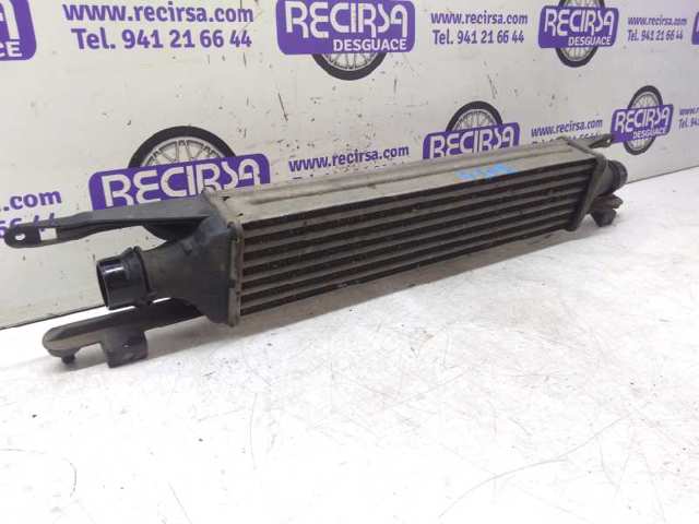 6302078 OPEL Интеркулер купить в Каменское