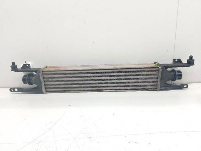 6302080 OPEL Радиатор интеркуллера купить в Николаев