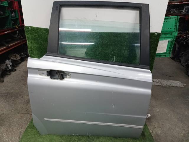 Porta traseira direita 6302132000 Ssang Yong