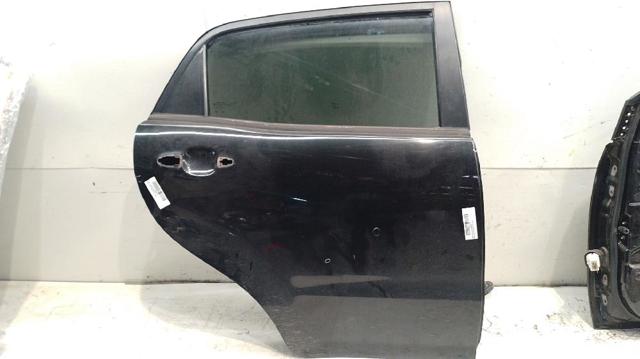 SSANG YONG 6302134103 Дверь задняя правая в наличии Киев