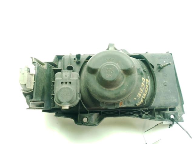 630353 PEUGEOT Указатель поворота правый купить в Ровно