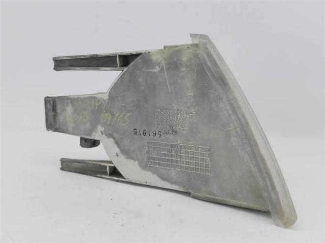 630356 PEUGEOT Указатель поворота левый купить в Ужгород