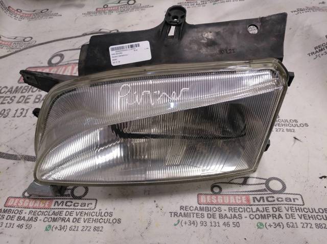 630381 PEUGEOT Поворотник левый купить в Днепр