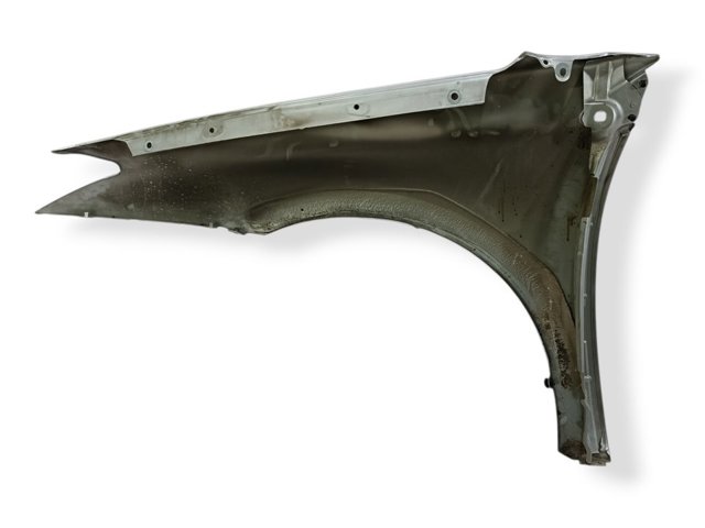 Pára-lama dianteiro direito Renault Laguna 3 BT0, BT1