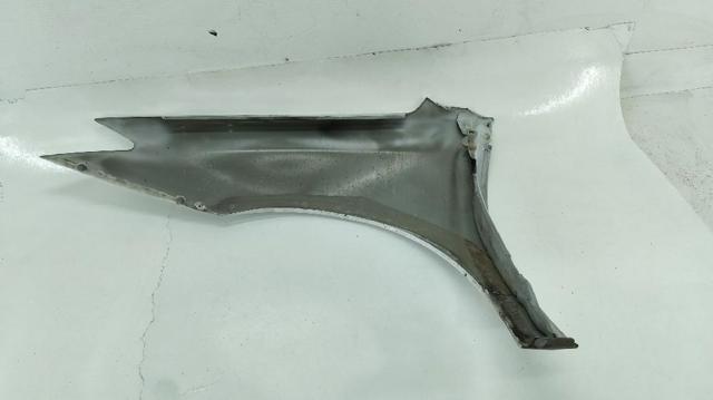 Pára-lama dianteiro direito Renault Laguna 3 BT0, BT1