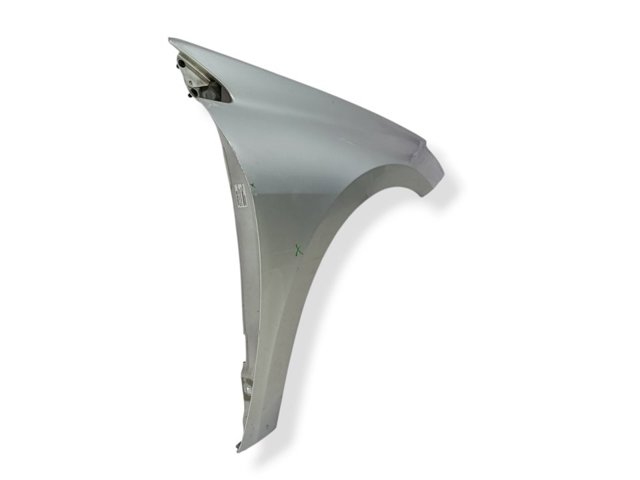 Pára-lama dianteiro direito Renault Laguna 3 BT0, BT1