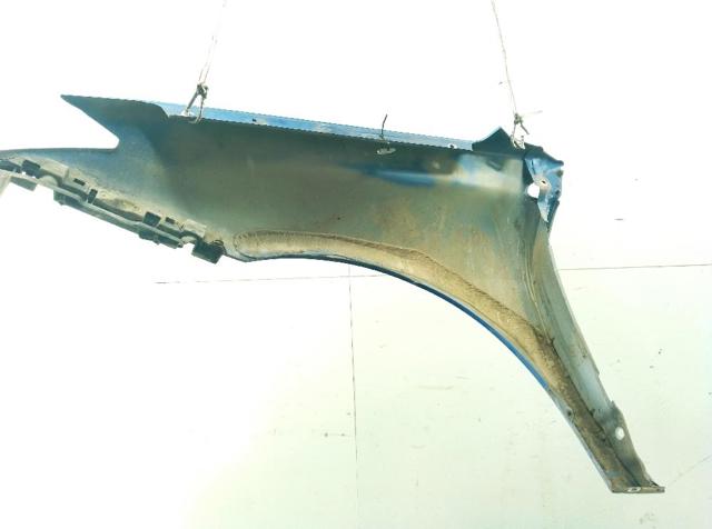 Pára-lama dianteiro direito 631000032R RENAULT